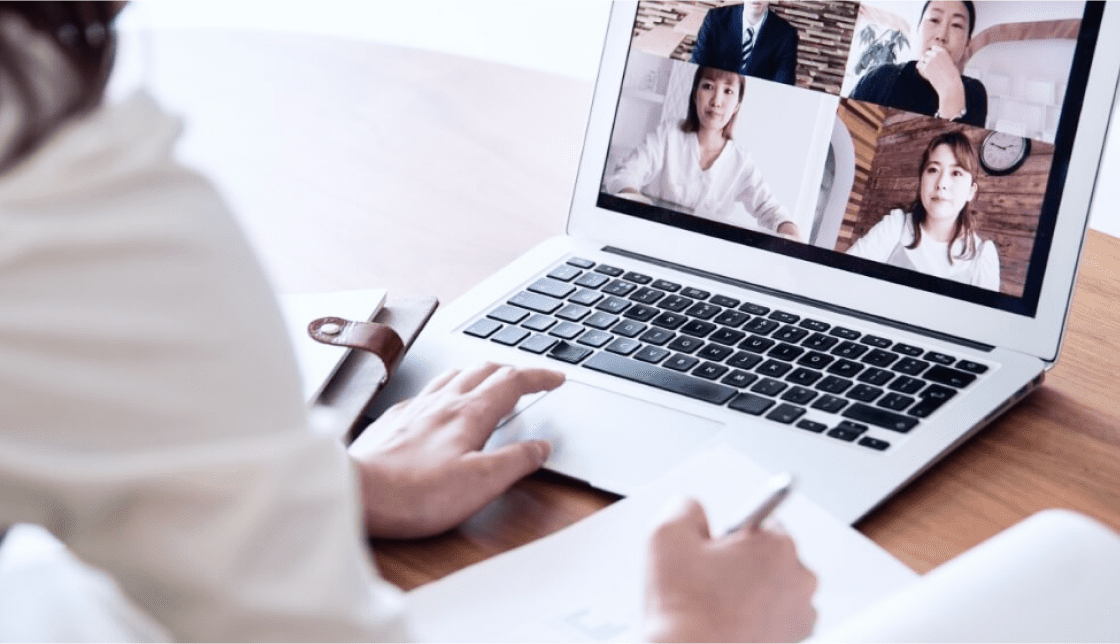 リモートワーク制度