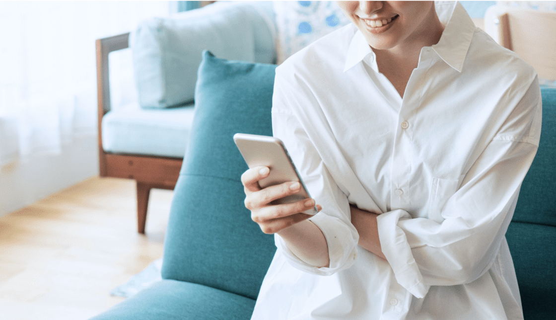 育休者向けメルマガ配信