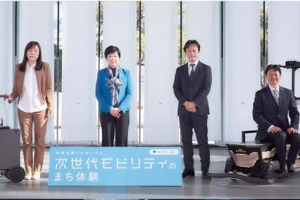 関連プロジェクトインタビュー