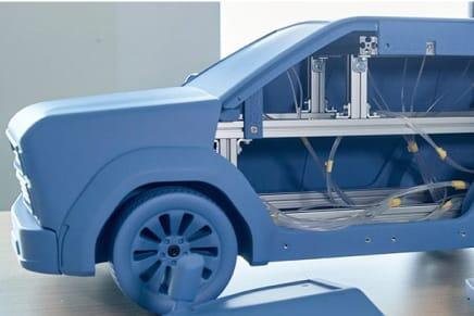 関連プロジェクトインタビュー