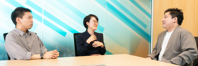 PROFESSIONAL CROSS TALK 01