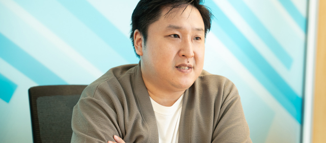 インタビュー画像