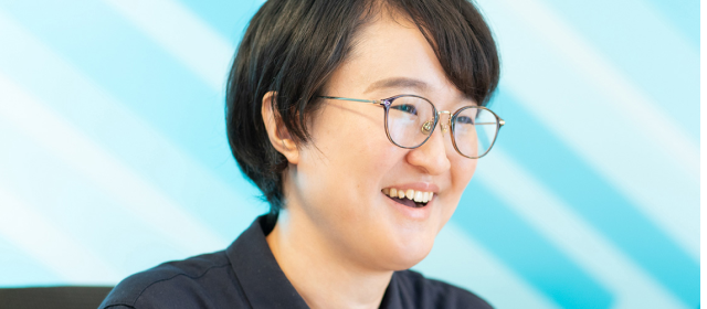 インタビュー画像