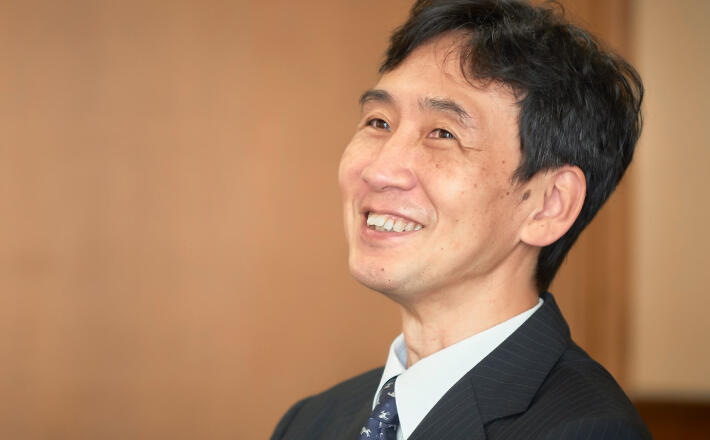 Professional Interview