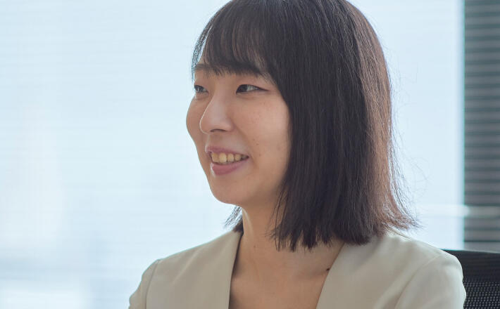 Professional Interview