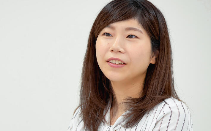 Professional Interview