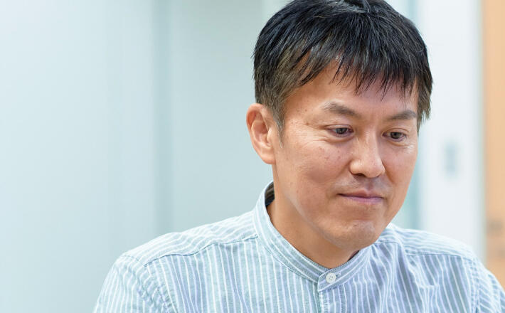 Professional Interview