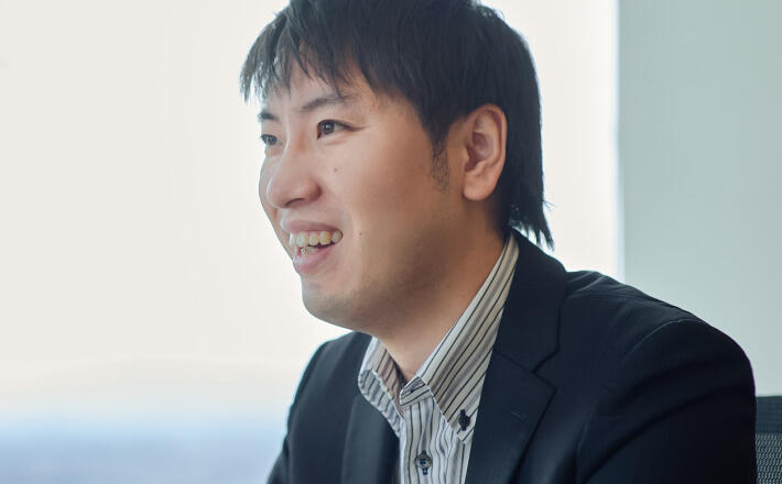 Professional Interview