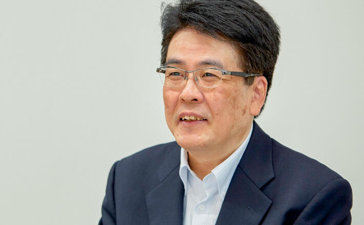 Professional Interview