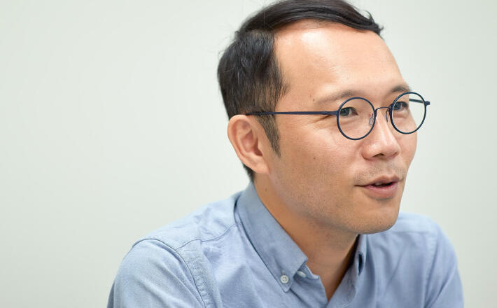 Professional Interview