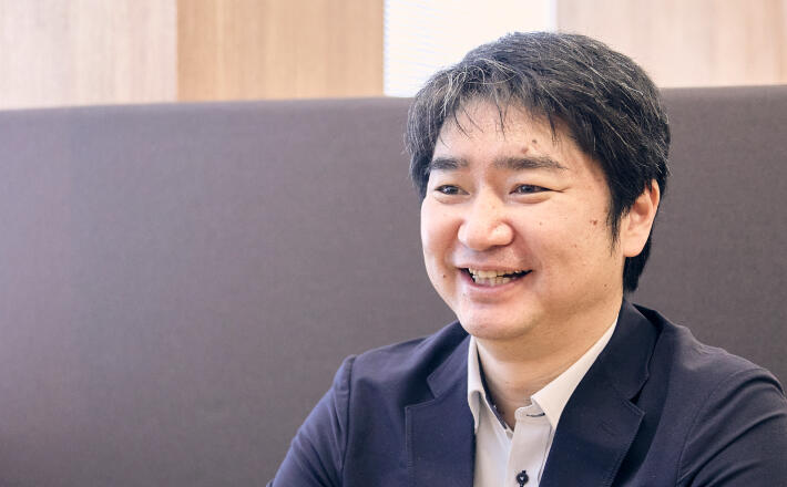 Professional Interview