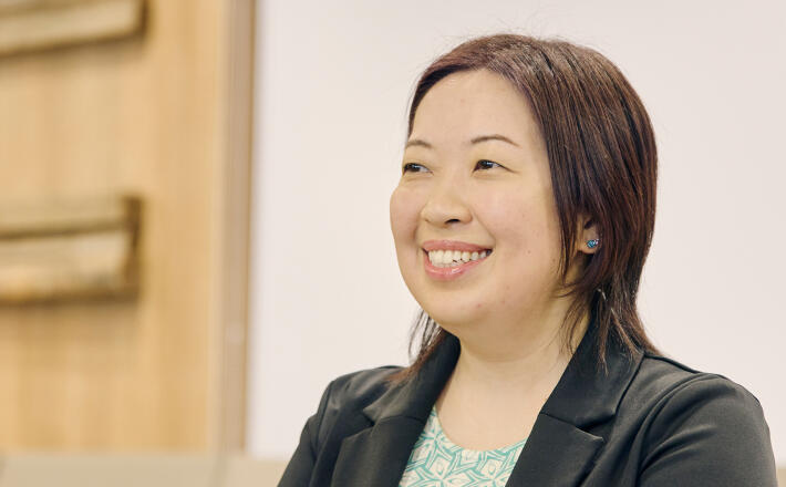 Professional Interview