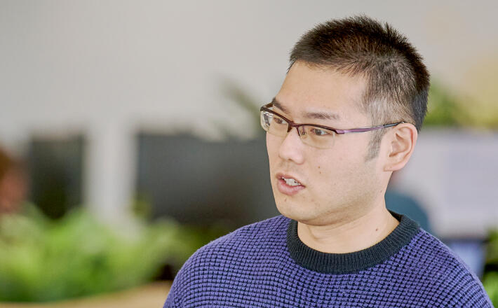 Professional Interview