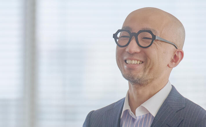 Professional Interview