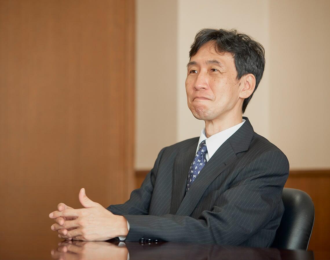 インタビュー画像