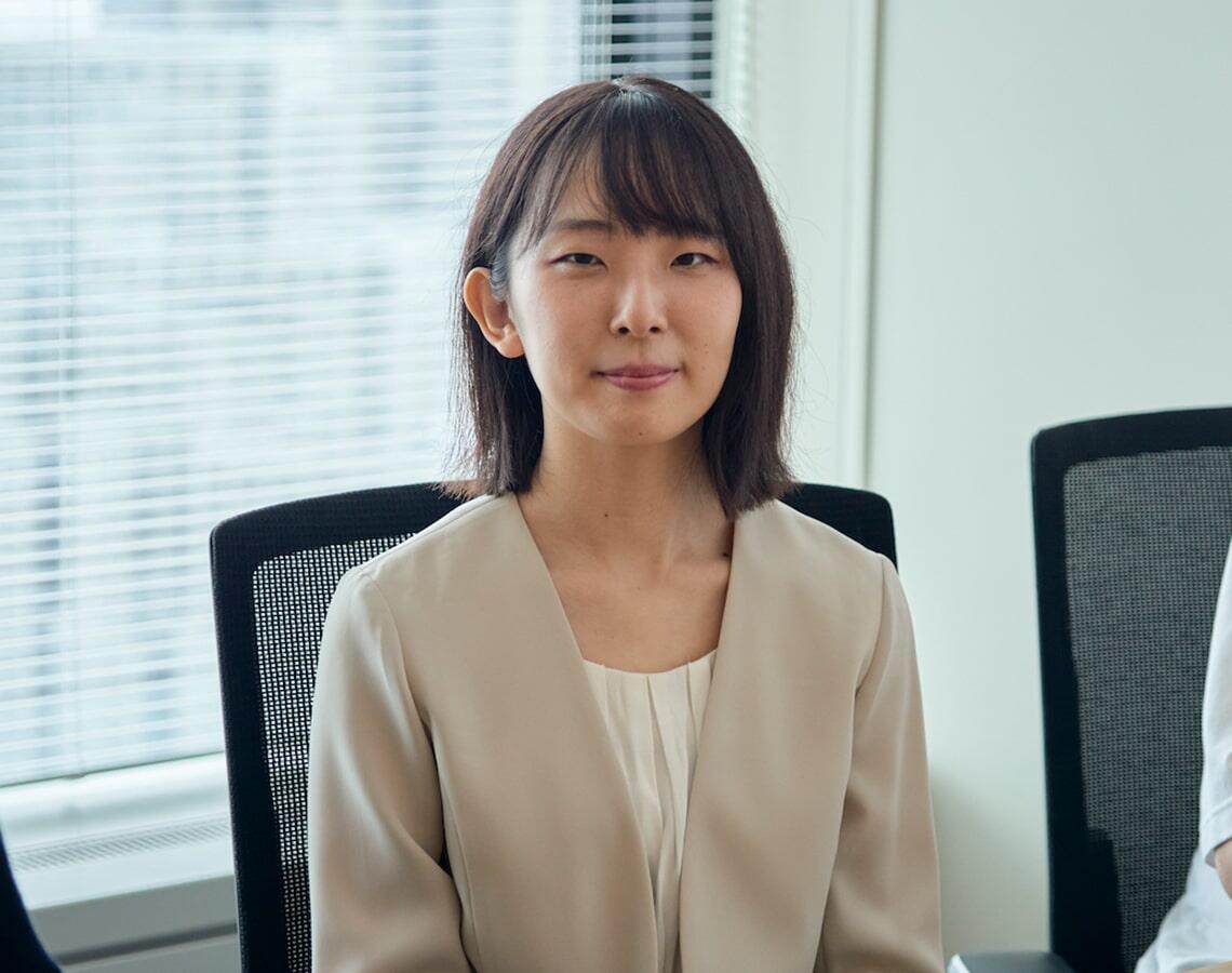 インタビュー画像