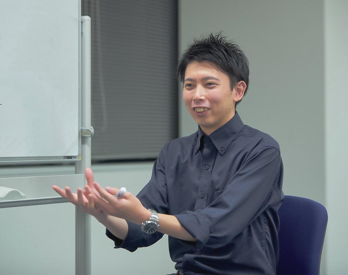 インタビュー画像