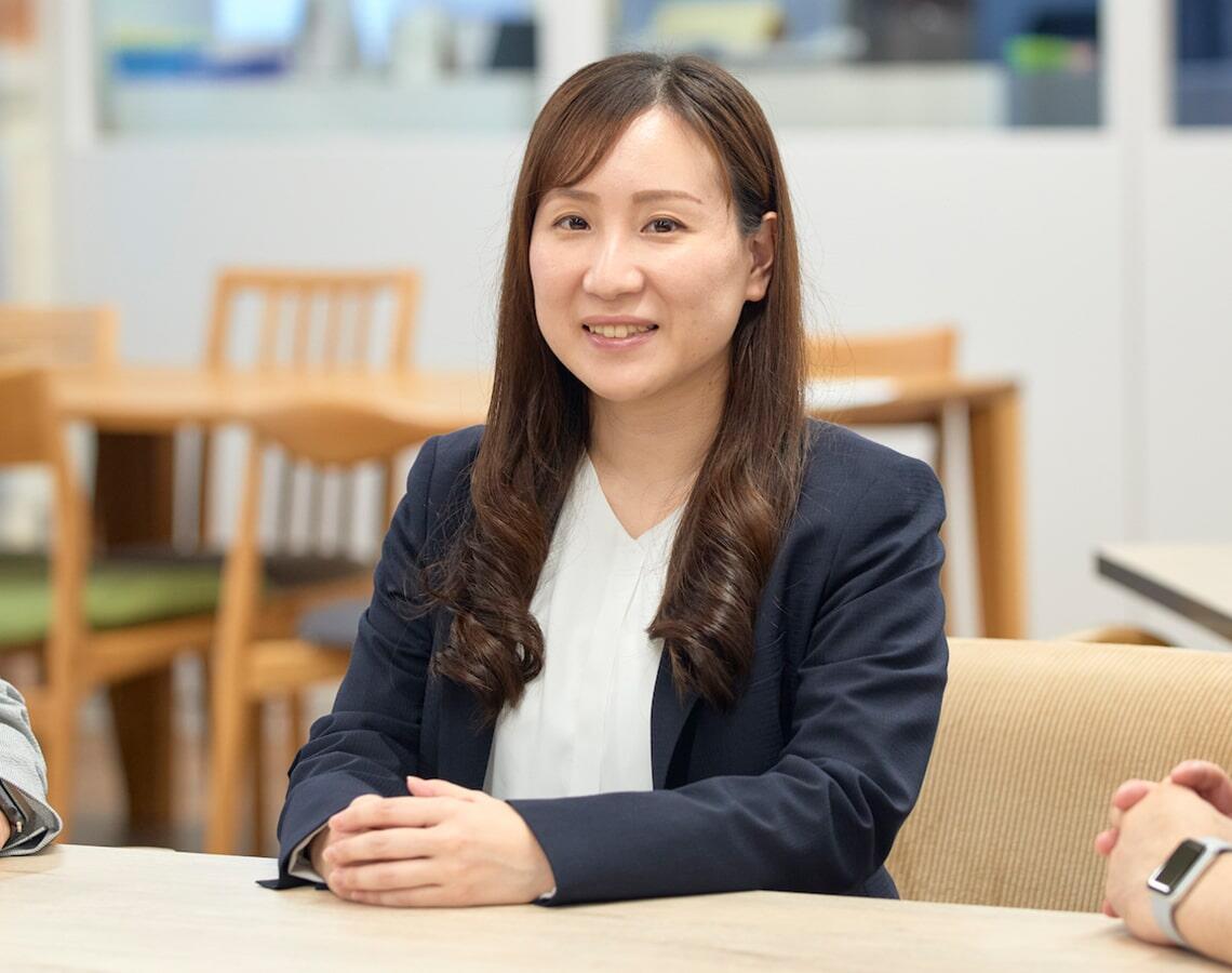 インタビュー画像