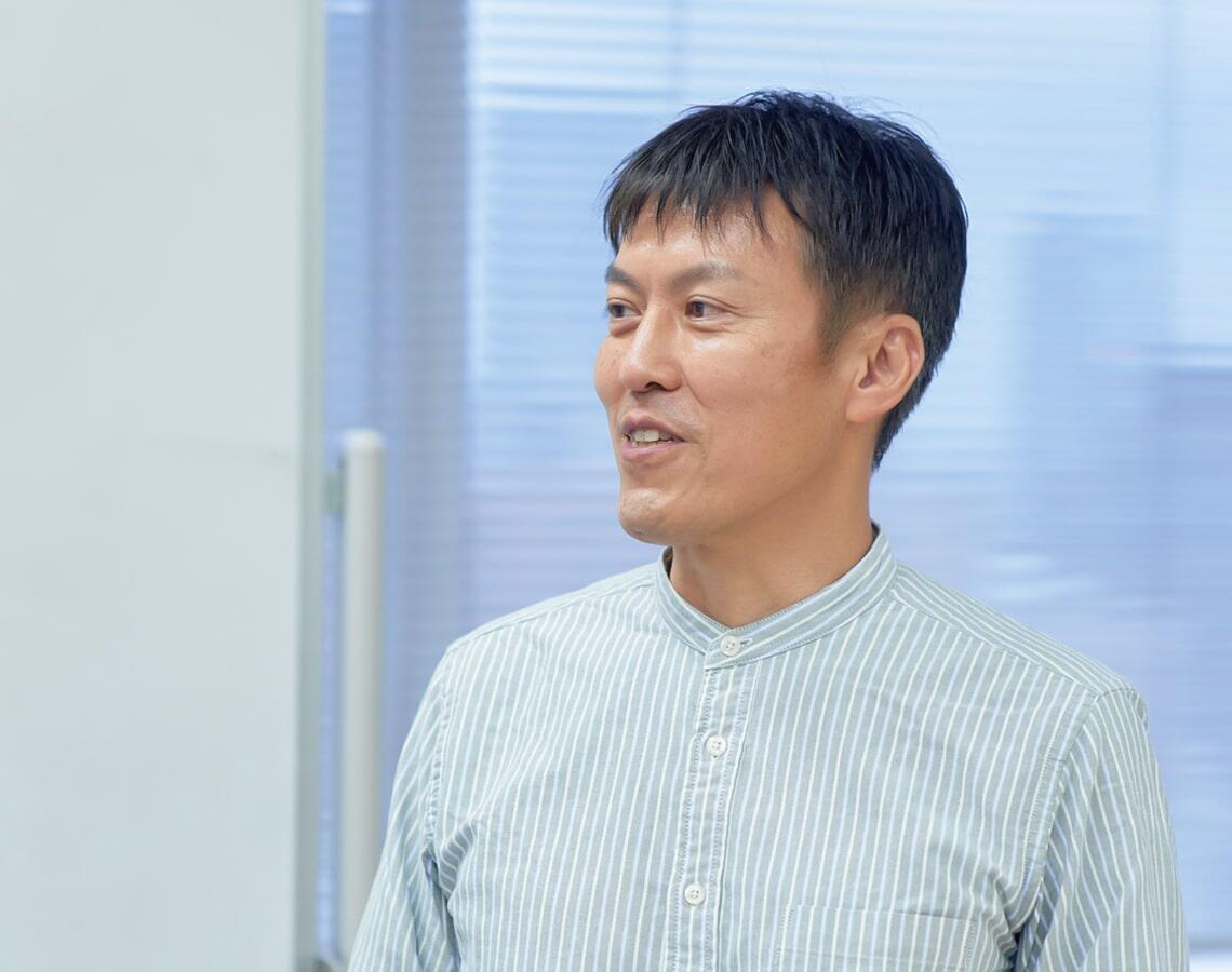 インタビュー画像