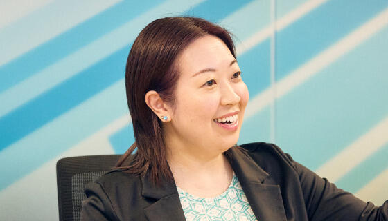 インタビュー画像