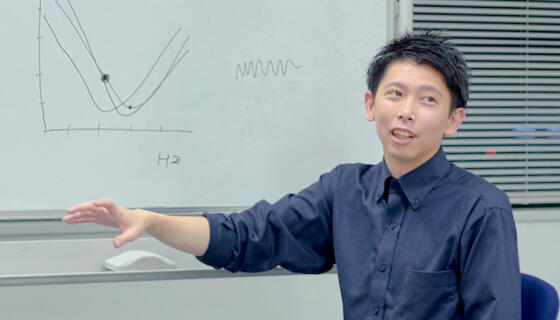 インタビュー画像