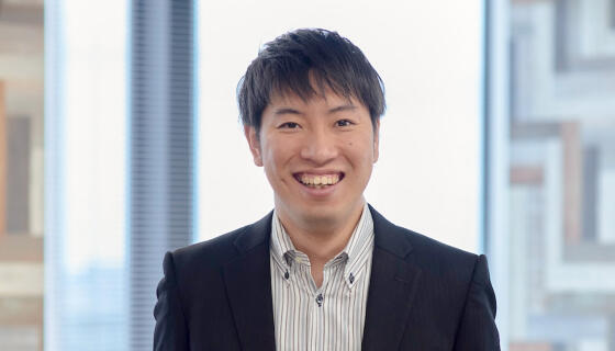 インタビュー画像