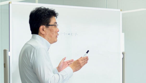 インタビュー画像