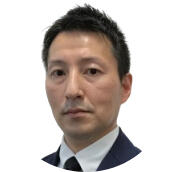 プロフィール写真