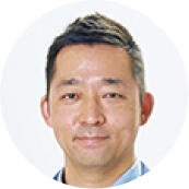 プロフィール写真