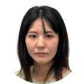 プロフィール写真