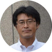 プロフィール写真