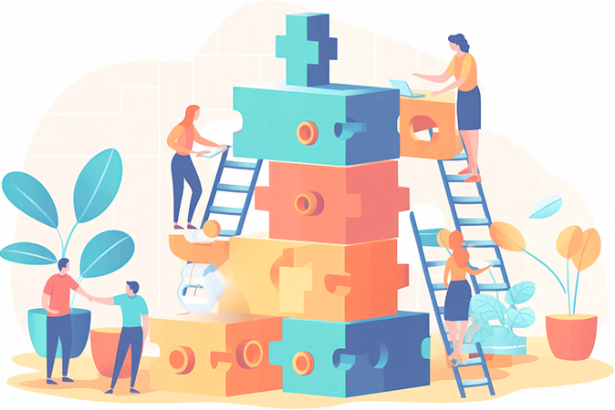 キャリア支援の取り組み