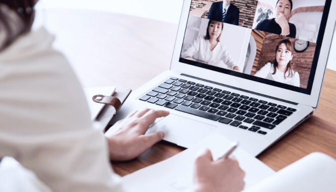 リモートワーク制度