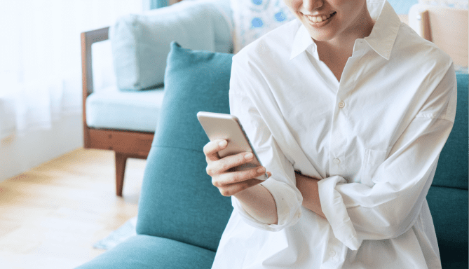 育休者向けメルマガ配信