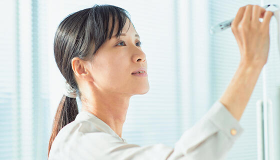 インタビュー画像