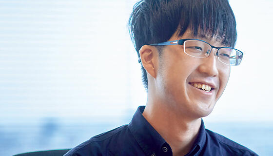 インタビュー画像