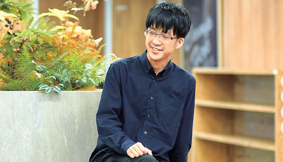 インタビュー画像