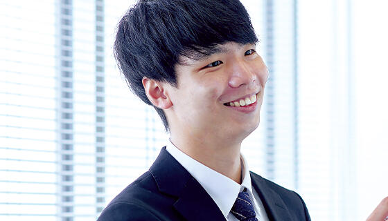 インタビュー画像