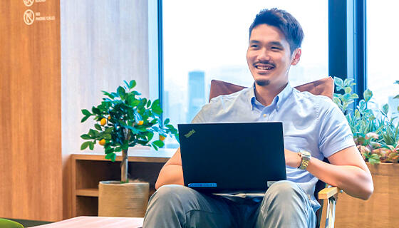 インタビュー画像