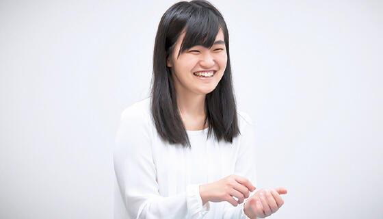 インタビュー画像