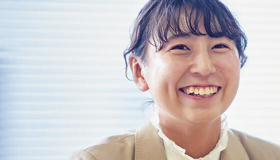 インタビュー画像