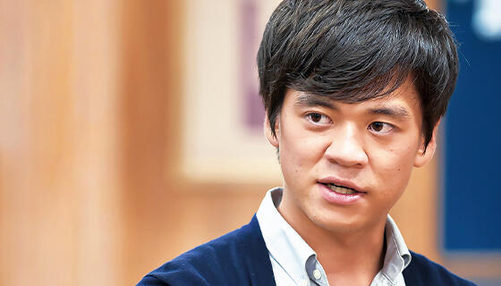 インタビュー画像