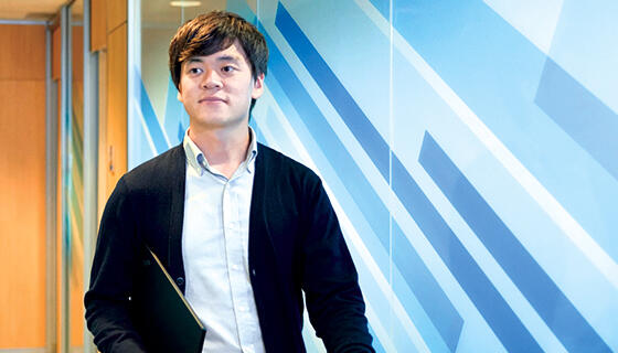 インタビュー画像