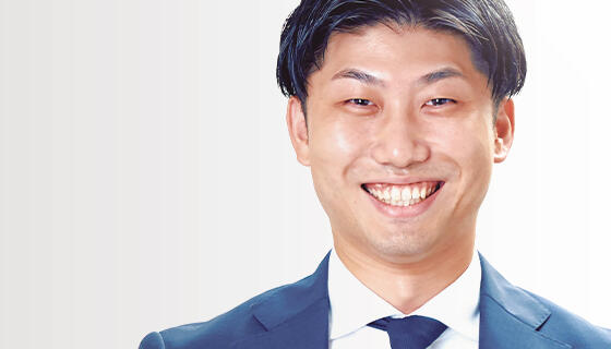 インタビュー画像