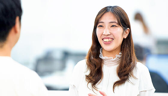 インタビュー画像