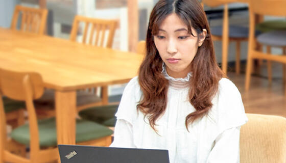 インタビュー画像