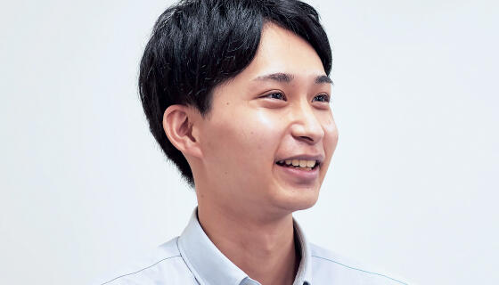 インタビュー画像