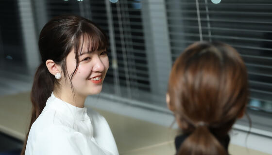 インタビュー画像