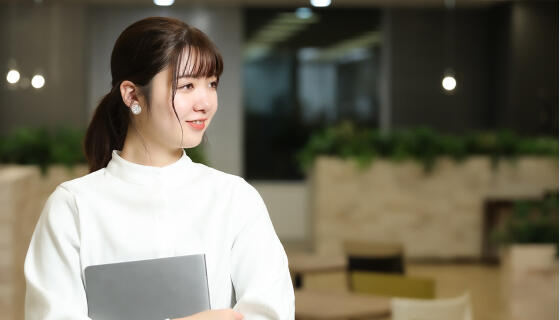 インタビュー画像