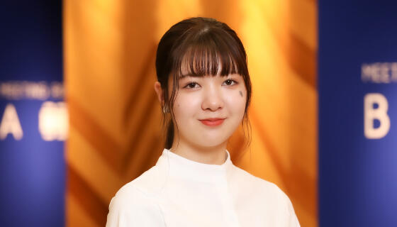 インタビュー画像